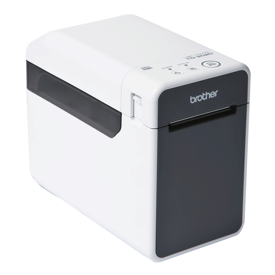 Imprimantă de etichete desktop TD-2020A 3